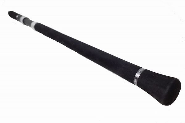 Cần câu TRANSCENDENCE Empinado91S+ Rev2.0