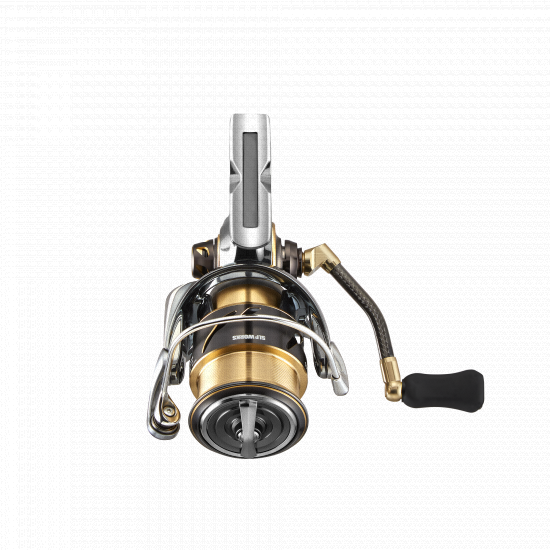 Máy câu Daiwa EXIST SLP WORKS 2022