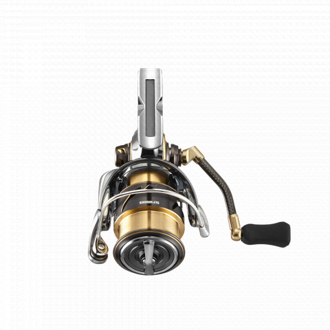 Máy câu Daiwa EXIST SLP WORKS 2022