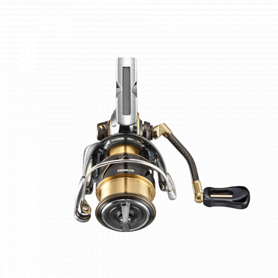 Máy câu Daiwa EXIST SLP WORKS 2022