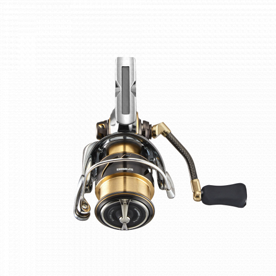 Máy câu Daiwa EXIST SLP WORKS 2022