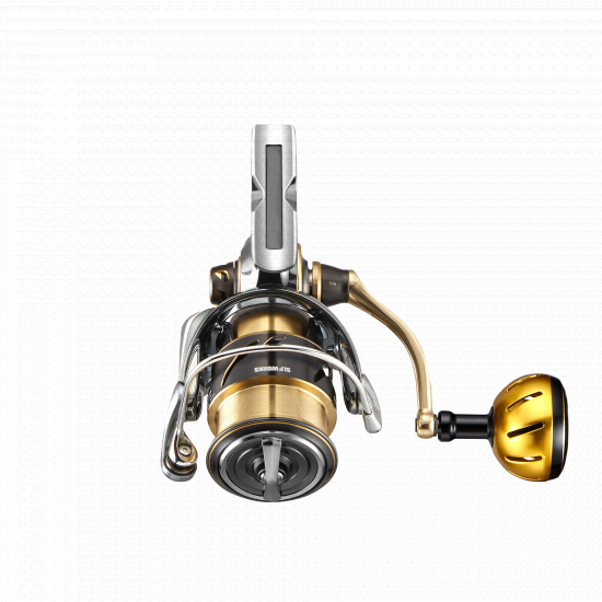 Máy câu Daiwa EXIST SLP WORKS 2022