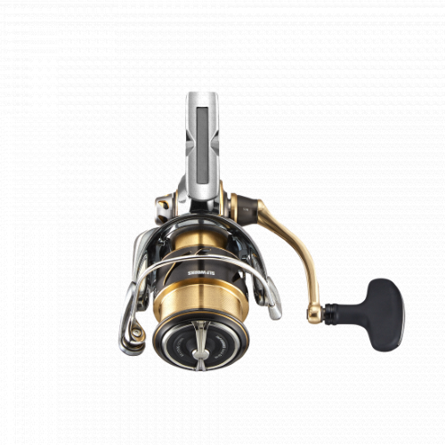 Máy câu Daiwa EXIST SLP WORKS 2022