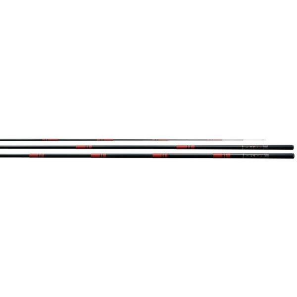 Cần Câu Suối Gamakatsu Gama Keiryu Genga 2 TL 530 – Siêu Nhẹ 85g, Độ Nhạy Đỉnh Cao