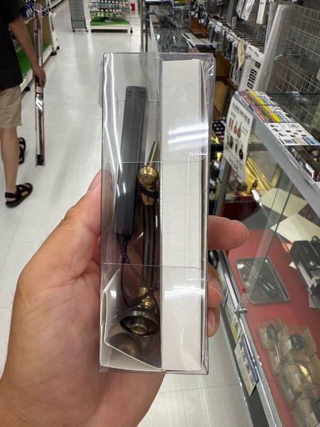 TAY QUAY CARBON DAIWA SLP W 50mm