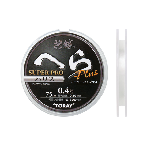 Dây cước thẻo Shourin® Hera Super Pro PLUS 75m made in japan