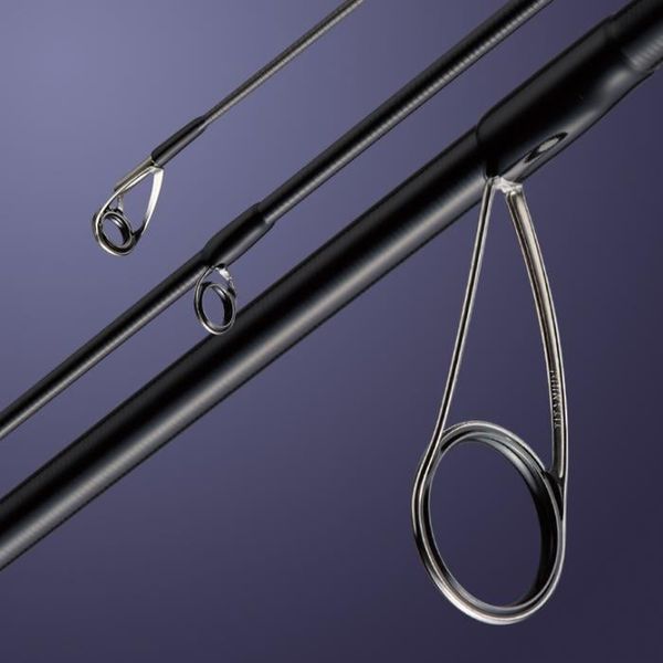 Cần câu Evergreen Zephyr Avantgarde Stream Whip 87 (ZAGS-87L/MLR)