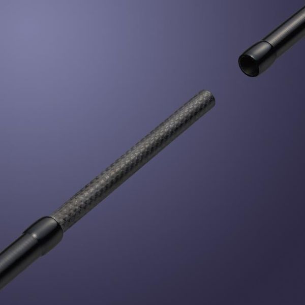 Cần câu Evergreen Zephyr Avantgarde Stream Whip 87 (ZAGS-87L/MLR)