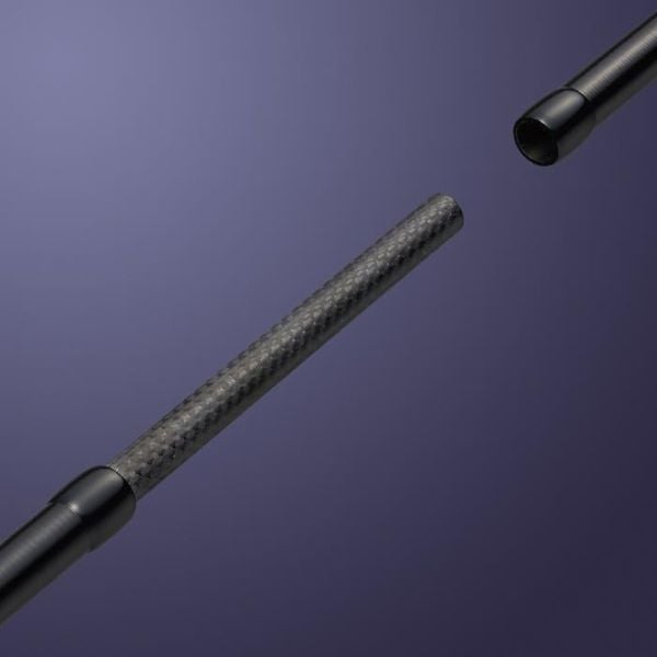 Cần câu Evergreen ZAGS-87M/MH Mighty Slugger 87