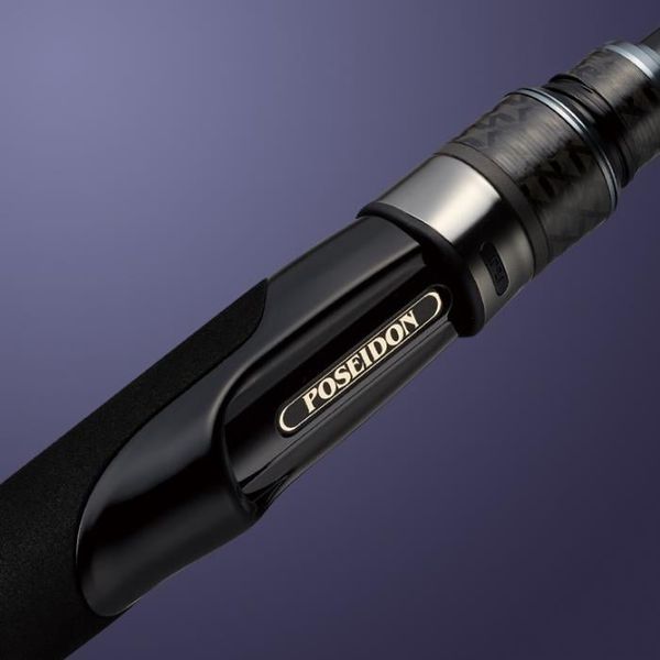 Cần câu Evergreen Zephyr Avantgarde Stream Whip 87 (ZAGS-87L/MLR)