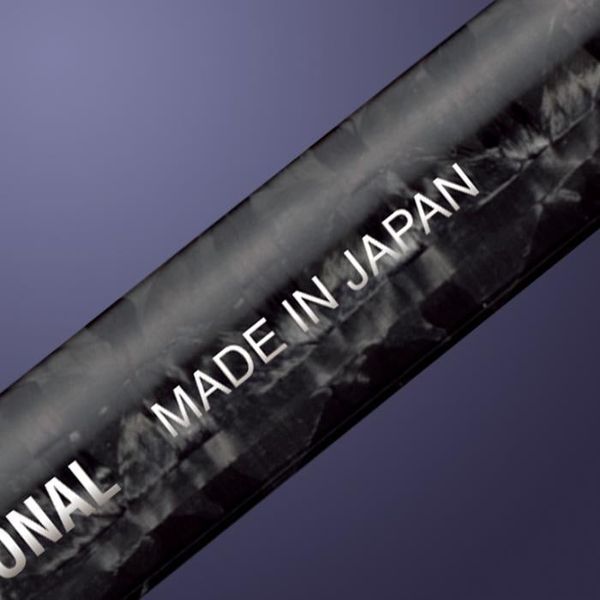 Cần câu Evergreen ZAGS-87M/MH Mighty Slugger 87