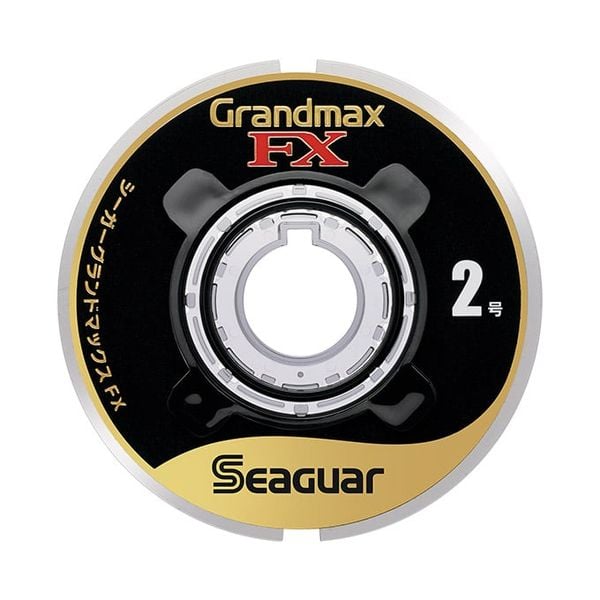 Dây câu SEAGUAR Grandmax FX 60m