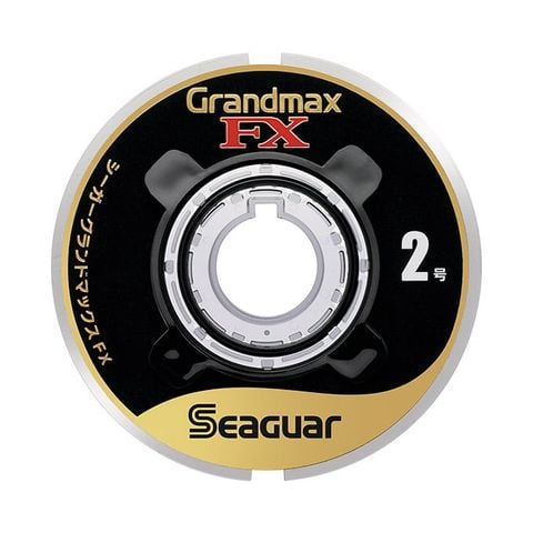 Dây câu SEAGUAR Grandmax FX 60m