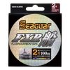 Dây Leader Fluorocarbon Seaguar Chuyên dụng cho câu tàu