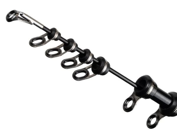 Cần câu Gamakatsu Gama Iso GAMUSYA II