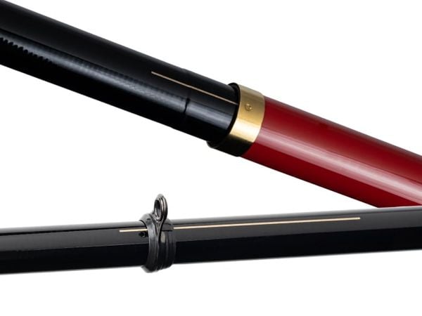 Cần câu Gamakatsu Gama Iso GAMUSYA II