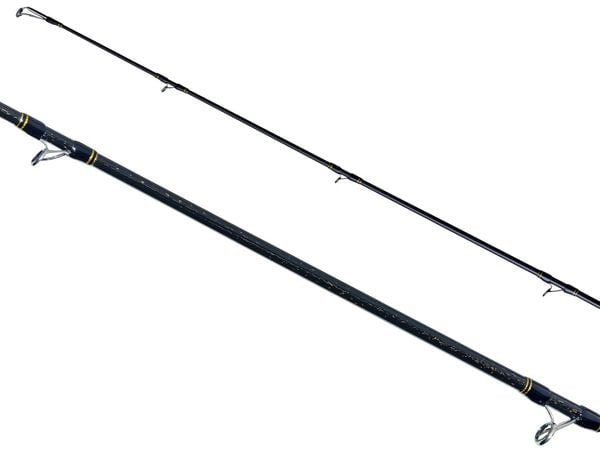 Cần câu Gamakastu Ultimate SPEC ( Cần câu lục )