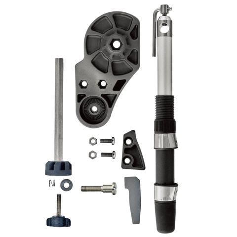 CUSTOM REEL SEAT CHO KOSOKU RECYCLER 2.0 – PHỤ KIỆN NÂNG CẤP MÁY QUẤN DÂY CÂU CHUYÊN NGHIỆPDaiichi Seiko – Sang Line Nhanh Gấp 3.5 Lần, Tiện Lợi Cho Mọi Cần Thủ