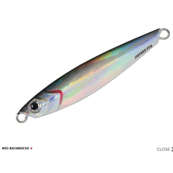 Mồi câu Majob Craft Jigpara 50g