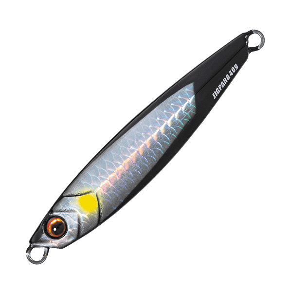 Mồi câu Majob Craft Jigpara 20g