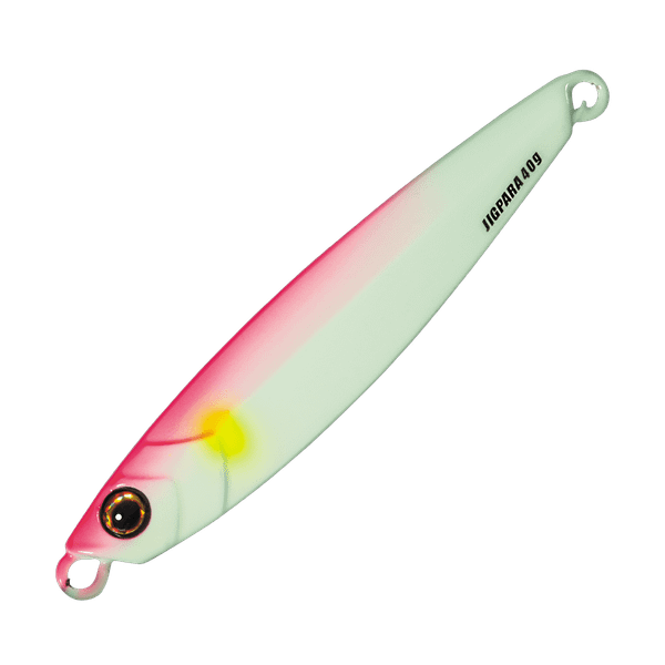 Mồi câu Majob Craft Jigpara 20g