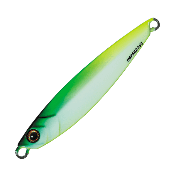 Mồi câu Majob Craft Jigpara 20g