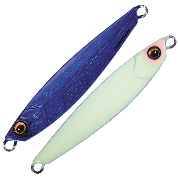 Mồi câu Majob Craft Jigpara 20g