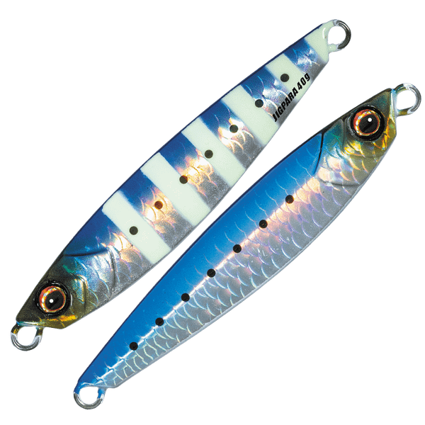 Mồi câu Majob Craft Jigpara 30g