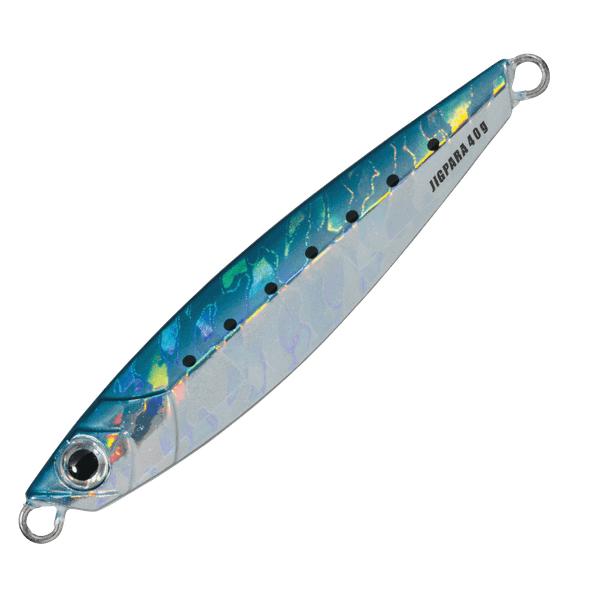 Mồi câu Majob Craft Jigpara 30g