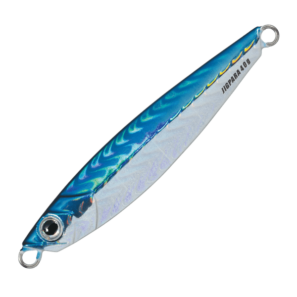 Mồi câu Majob Craft Jigpara 30g