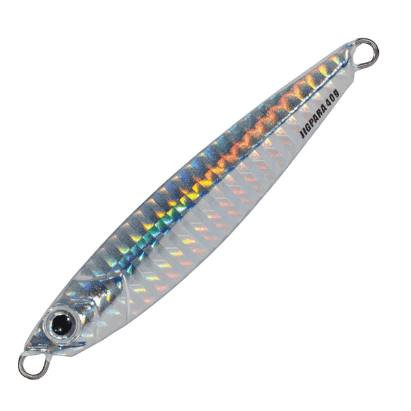 Mồi câu Majob Craft Jigpara 20g