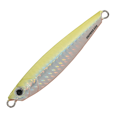 Mồi câu Majob Craft Jigpara 30g