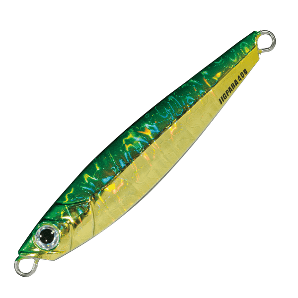 Mồi câu Majob Craft Jigpara 20g