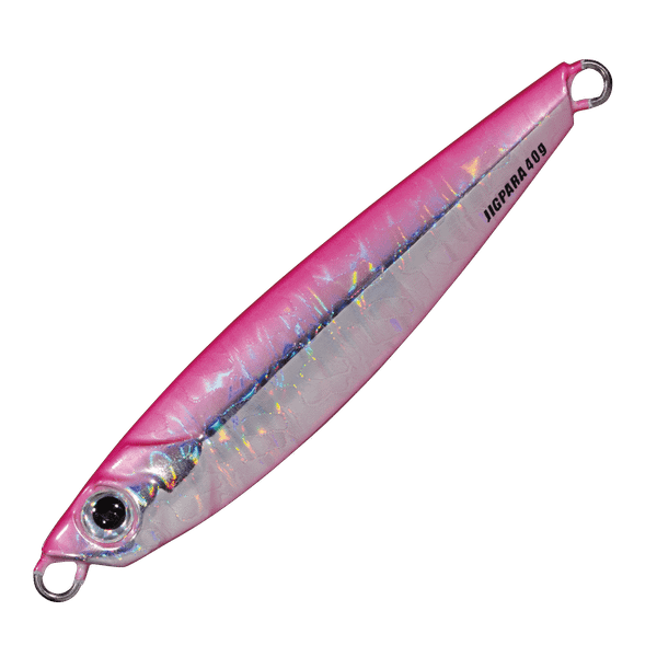 Mồi câu Majob Craft Jigpara 30g