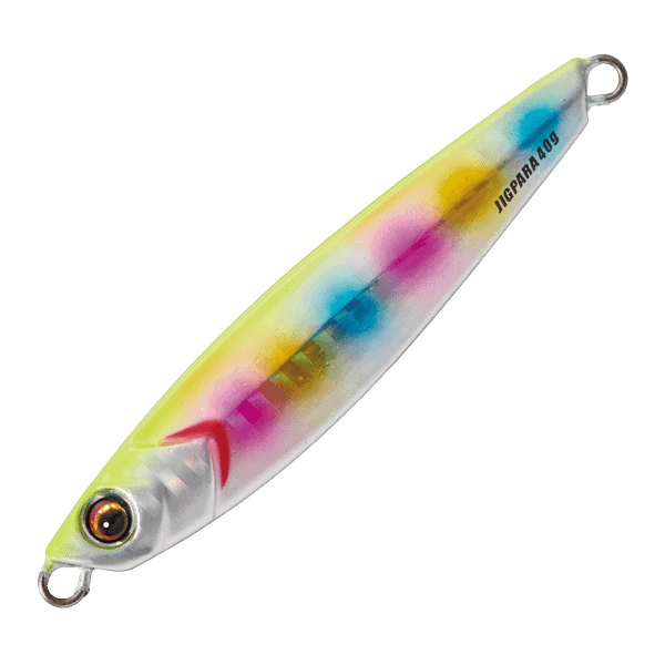 Mồi câu Majob Craft Jigpara 20g