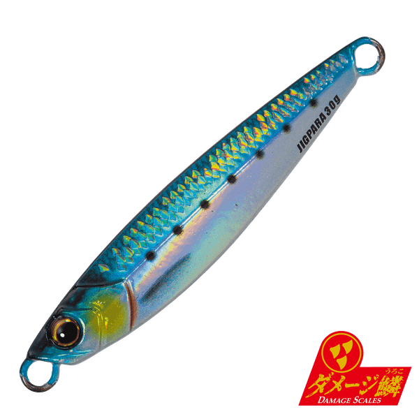 Mồi câu Majob Craft Jigpara 30g