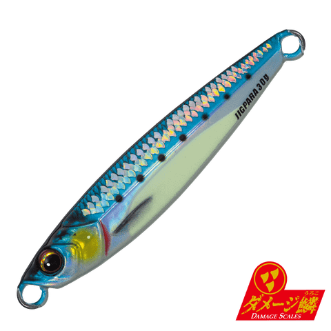 Mồi câu Majob Craft Jigpara 20g