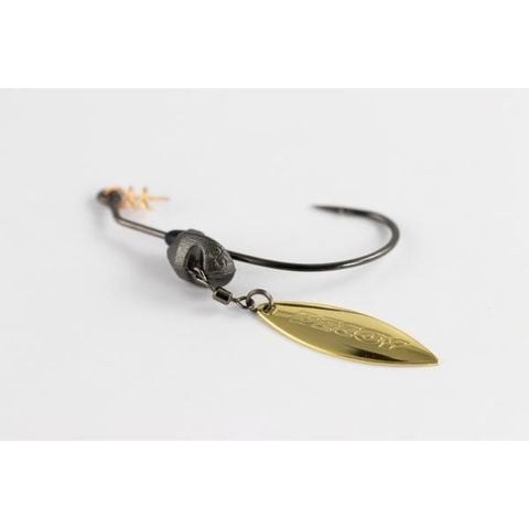 Lưỡi Câu DECOY Makisasu Blade Worm 230G – Tăng Sức Hút, Giữ Cá Chắc, Hook Cá Chính Xác