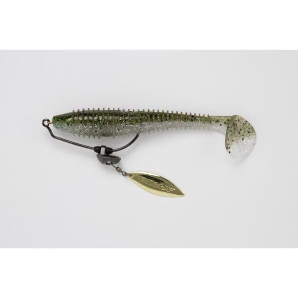 Lưỡi Câu DECOY Makisasu Blade Worm 230G – Tăng Sức Hút, Giữ Cá Chắc, Hook Cá Chính Xác