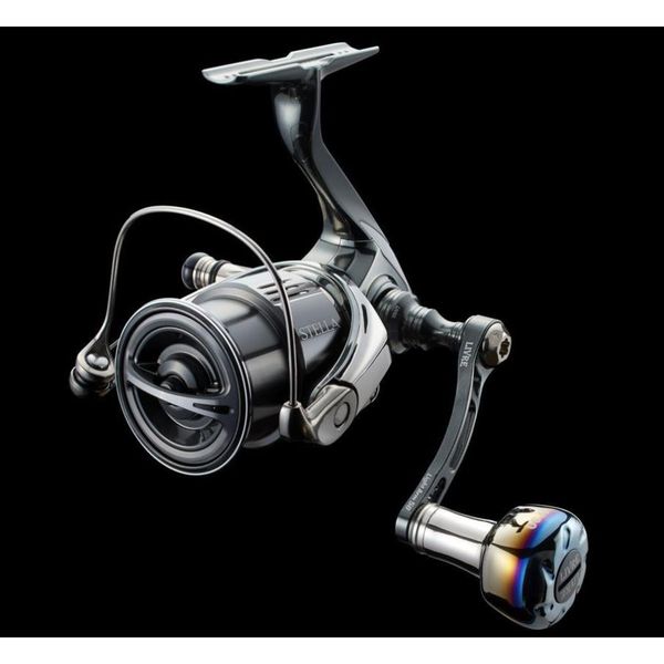 Tay quay Livre Light Arm 58