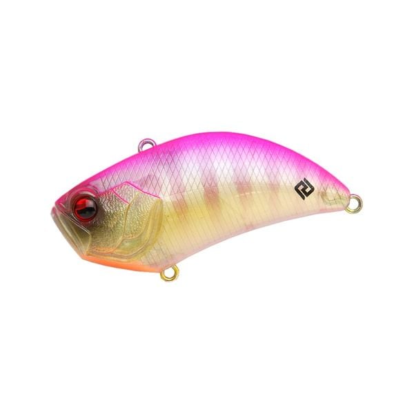 LEVEL VIB B.I.G. – Mồi Vibration Full Size, Tìm Cá Diện Rộng, Hiệu Quả Cho Hồ Lớn