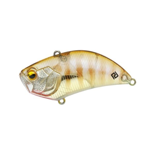 LEVEL VIB B.I.G. – Mồi Vibration Full Size, Tìm Cá Diện Rộng, Hiệu Quả Cho Hồ Lớn