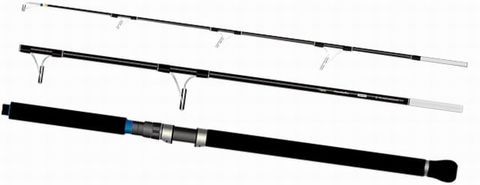 Cần câu TRANSCENDENCE Monsterfin70S