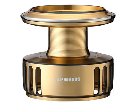 SALTIGA SPOOL SLP WORKS 2025