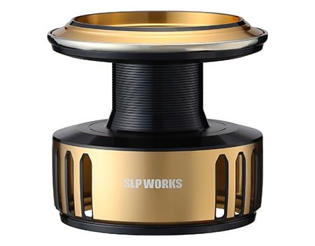 SALTIGA SPOOL SLP WORKS 2025