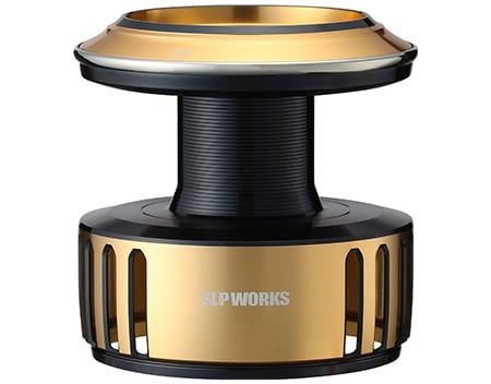 SALTIGA SPOOL SLP WORKS 2025