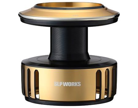 SALTIGA SPOOL SLP WORKS 2025