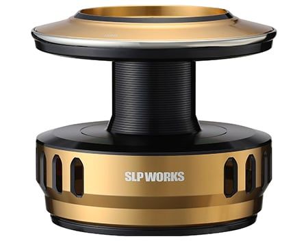 SALTIGA SPOOL SLP WORKS 2025