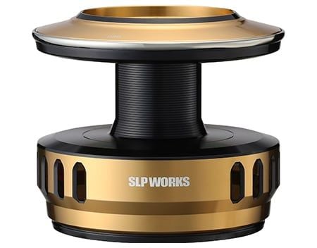 SALTIGA SPOOL SLP WORKS 2025