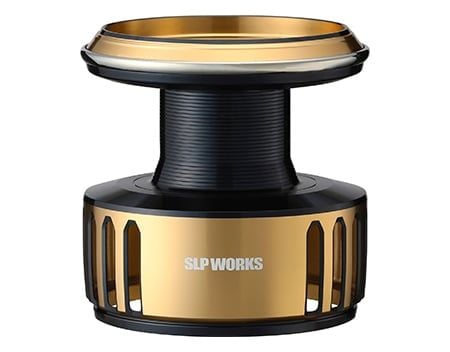 SALTIGA SPOOL SLP WORKS 2025